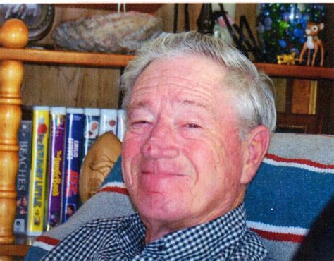 John Kinch Obituary Longmont Co