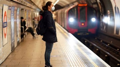 Thameslink To Be Restored To London Underground Map Bbc News