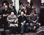The Yalta Conference | Historynet