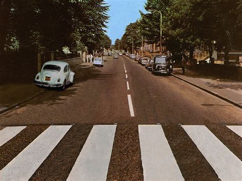 43 Abbey Road Wallpaper Wallpapersafari