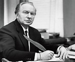 L Ron Hubbard Biography – Facts, Childhood, Family Life of Philosopher ...