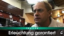 Erleuchtung garantiert - Ein Film von Doris Dörrie (DVD Trailer) - YouTube