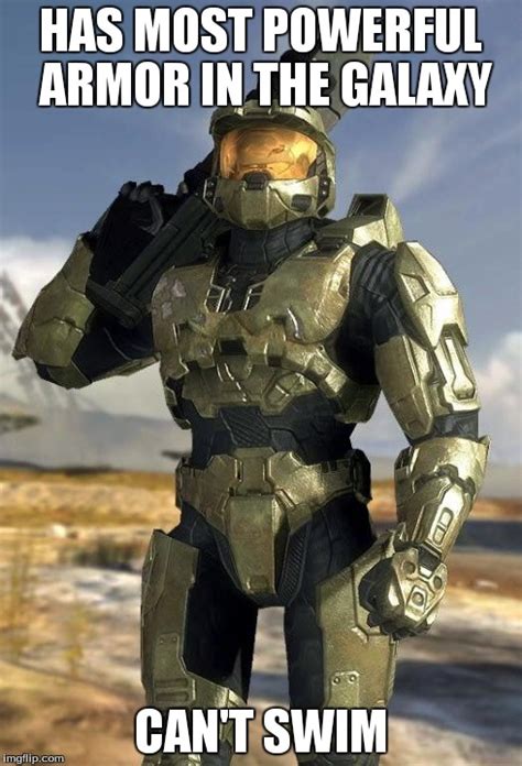 Master Chief Meme Funny Master Chief Lifecoach