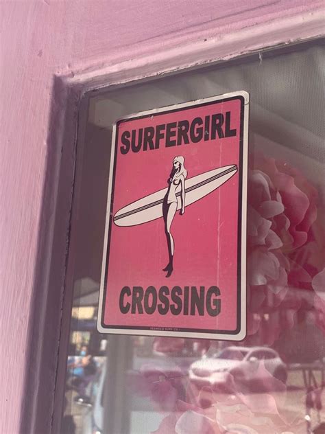 pink surf surfer girl beach hawaii california aesthetic barbie summer pink summer summer dream