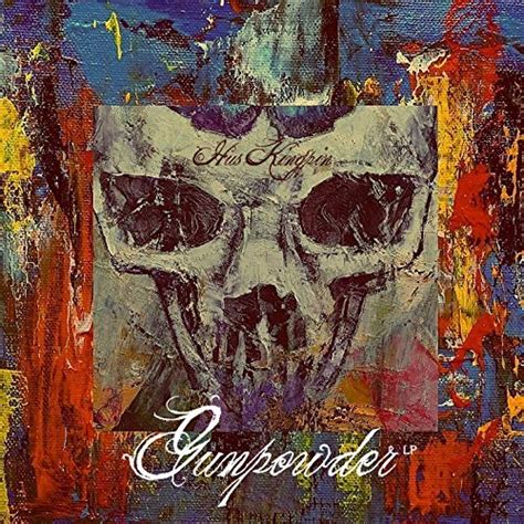 Gunpowder Explicit By Hus Kingpin On Amazon Music