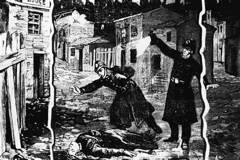 Mystery Of Jack The Ripper Letters Could Be Solved As Similarities