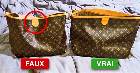 How to spot fake coach bag / fake vs original coach bag. 7 astuces pour reconnaître un sac à main authentique d'une ...