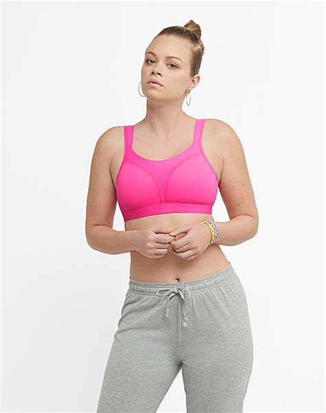 24 Best Sports Bras For Large Breasts That Are Actually Supportive Art
