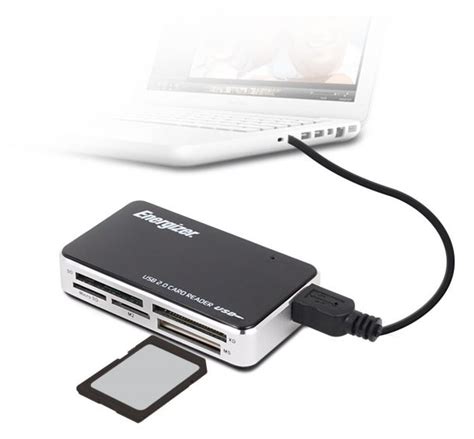 Works with most computers without the need for additional drivers. For Your Best Pc Card Readers and Usb …10 Best USB SD Card Readers