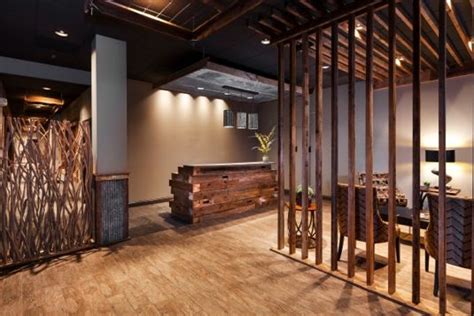 Commercial And Office Design Modern Rustic Design Rustic House Diy