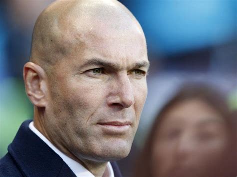 Manchester united are working to persuade zinédine zidane to succeed ole gunnar solskjaer as the premier league club's manager after a . Zinedine Zidane: Copa del Rey exit will not affect LaLiga challenge | Express & Star
