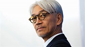 Ryuichi Sakamoto: Oscar-winning composer of 'The Last Emperor' dies
