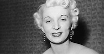 The Story of Ruth Ellis, the Last Woman to Be Hanged in the United ...