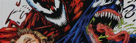 Carnage Is Reportedly The Villain In The Venom Movie