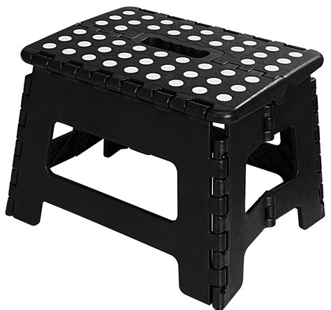 Best Folding 2 Step Stool Plastic Your House
