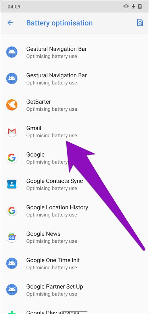 Gmail notifications will be coming back. 6 Best Fixes for Android Not Getting Gmail Notifications