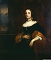 Elizabeth: Oliver Cromwell's 'queen' - BBC News