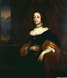 Elizabeth: Oliver Cromwell's 'queen' - BBC News