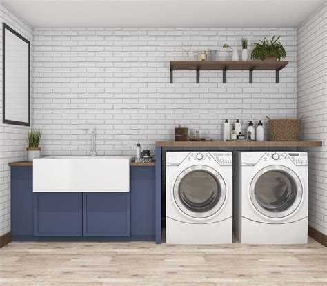 What Are The Best Laundry Room Paint Colors Paintzen