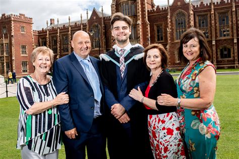 Photo Gallery 2019 Graduation Queens University Belfast