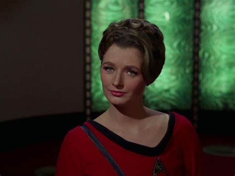 catching up with diana muldaur part 1 star trek