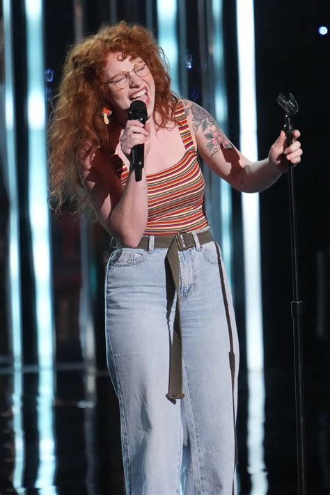 ‘american Idol Quitter Sara Beth Liebe Says ‘im So Over Katy Perry