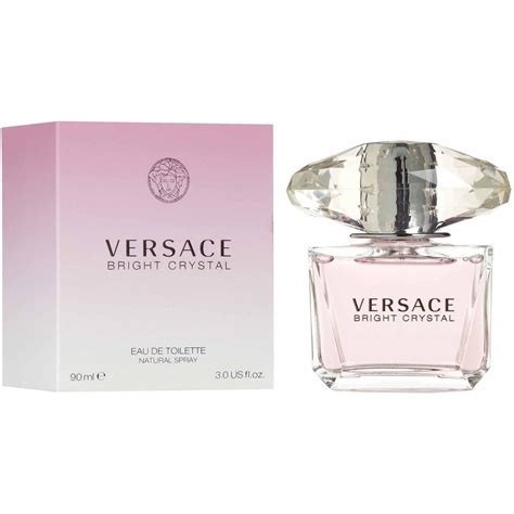 Versace Bright Crystal Edt 90 Ml Kadın Parfüm Fiyatı