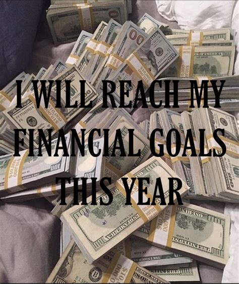 You Deserve Financial Freedom Vision Board Pictures Vision Board