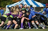 High School Girls Rugby: State Tournament Official Photos