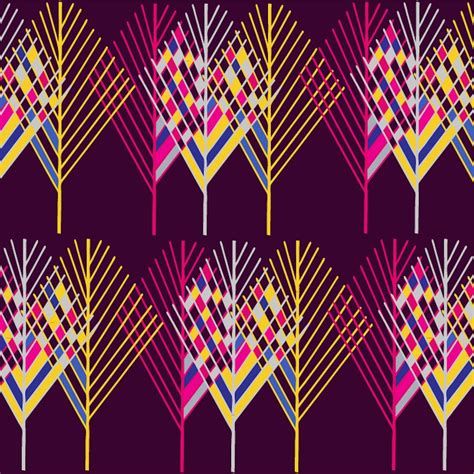 Print And Pattern New Work Tiffany Designs