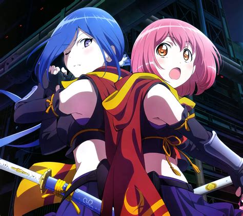 Release The Spyce Momo Minamoto Yuki Hanzomonandroid Wallpaper 2160×