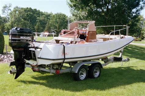 Boston Whaler Outrage 21 1971 For Sale For 47500 Boats From