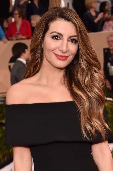 49 Hot Pictures Of Nasim Pedrad Are Delight For Fans ...