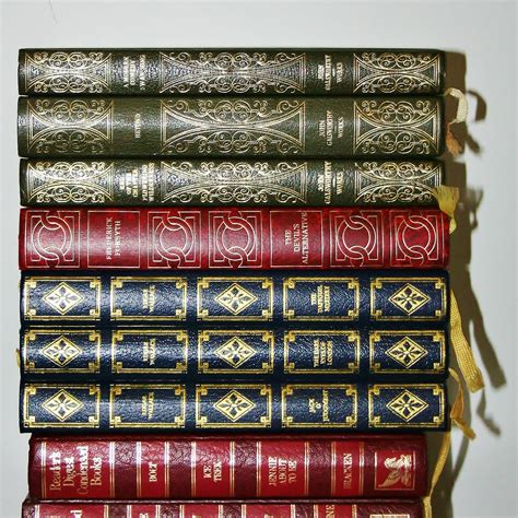 Old Books With Great Covers Are The Best For Book Binding Book