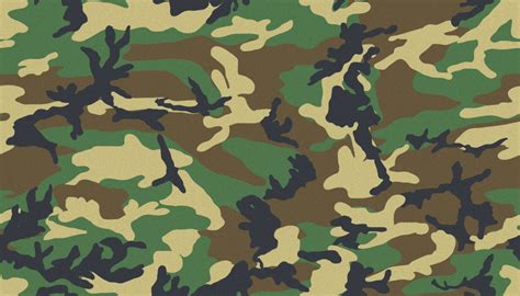 🔥 Download Camouflage Patterns For Illustrator Photoshop By Lbennett
