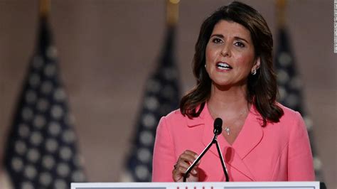 Nikki Haley Fast Facts Cnnpolitics