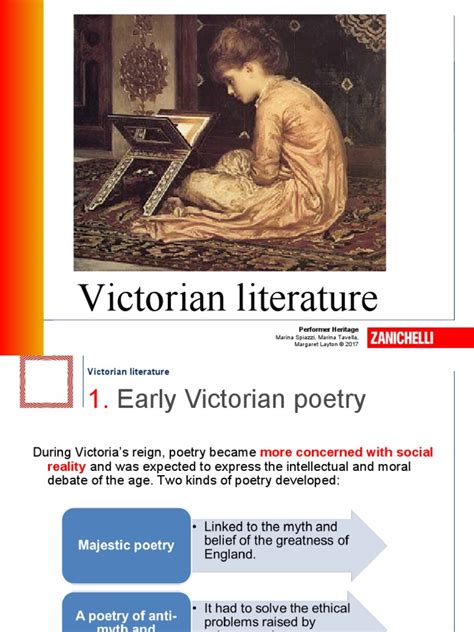 05 43 Victorian Literature Pdf