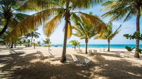 Cabarete Beaches Dominican Republic Beaches Beach Sosua