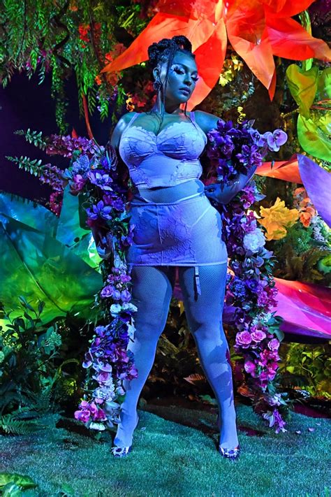 The Best Photos From Rihanna S Savage X Fenty Volume 2 Show POPSUGAR