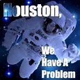 Houston, We Have A Problem [Soundtrack] – MAC A MILLION DOLLAR MAN MUSICK