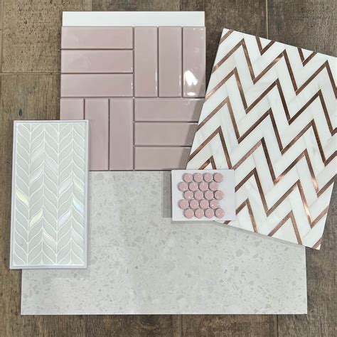 How To Mix And Match Tile Patterns Like A Professional Atlas
