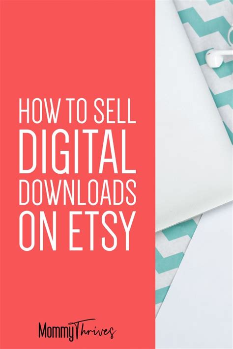 The best thing about selling digital downloads is that you create your product only once but can sell an unlimited number of digital copies. How To Sell Digital Downloads On Etsy in 2020 (With images ...