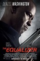 IMAX Poster To Denzel Washington’s The Equalizer - blackfilm.com/read ...