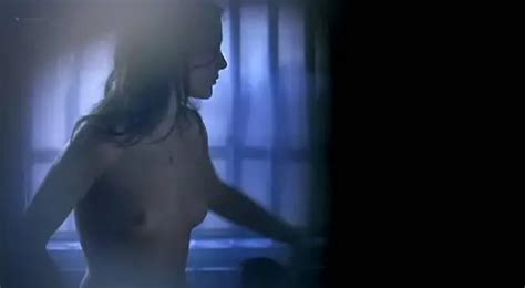 Nude Video Celebs Virginie Ledoyen Nude De Lamour