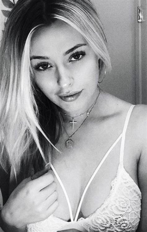 Youtubes Hottest Star Blonde Babe Corinna Kopf Is Taking Over Daily