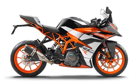 While the photo is not exactly a very clear image, however, we do get to see a lot of new elements that the new rc 390 is set to get. KTM Releases New Limited RC 390 R and SSP300 Kit For 2018 ...