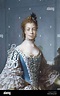 Charlotte of mecklenburg strelitz fotografías e imágenes de alta ...