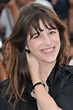 Charlotte Gainsbourg - IMDb