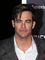 Chris Pine Transformation: See the Actor From Young to Now!
