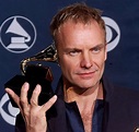 Sting and Shaggy bond over politics, philanthropy and Grammy wins - ABC ...